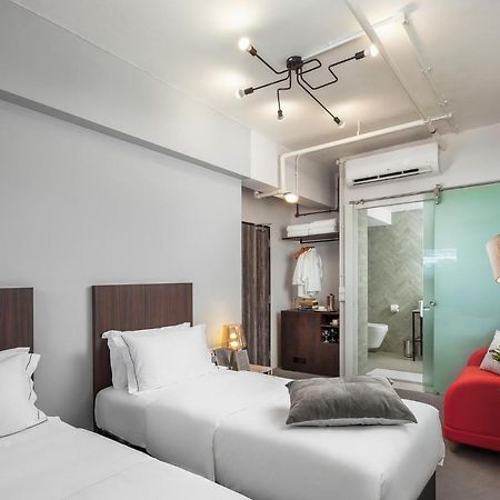 Cooliv Waterfront Aparthotel Singapore Eksteriør bilde